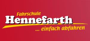 Fahrschule Hennefahrt